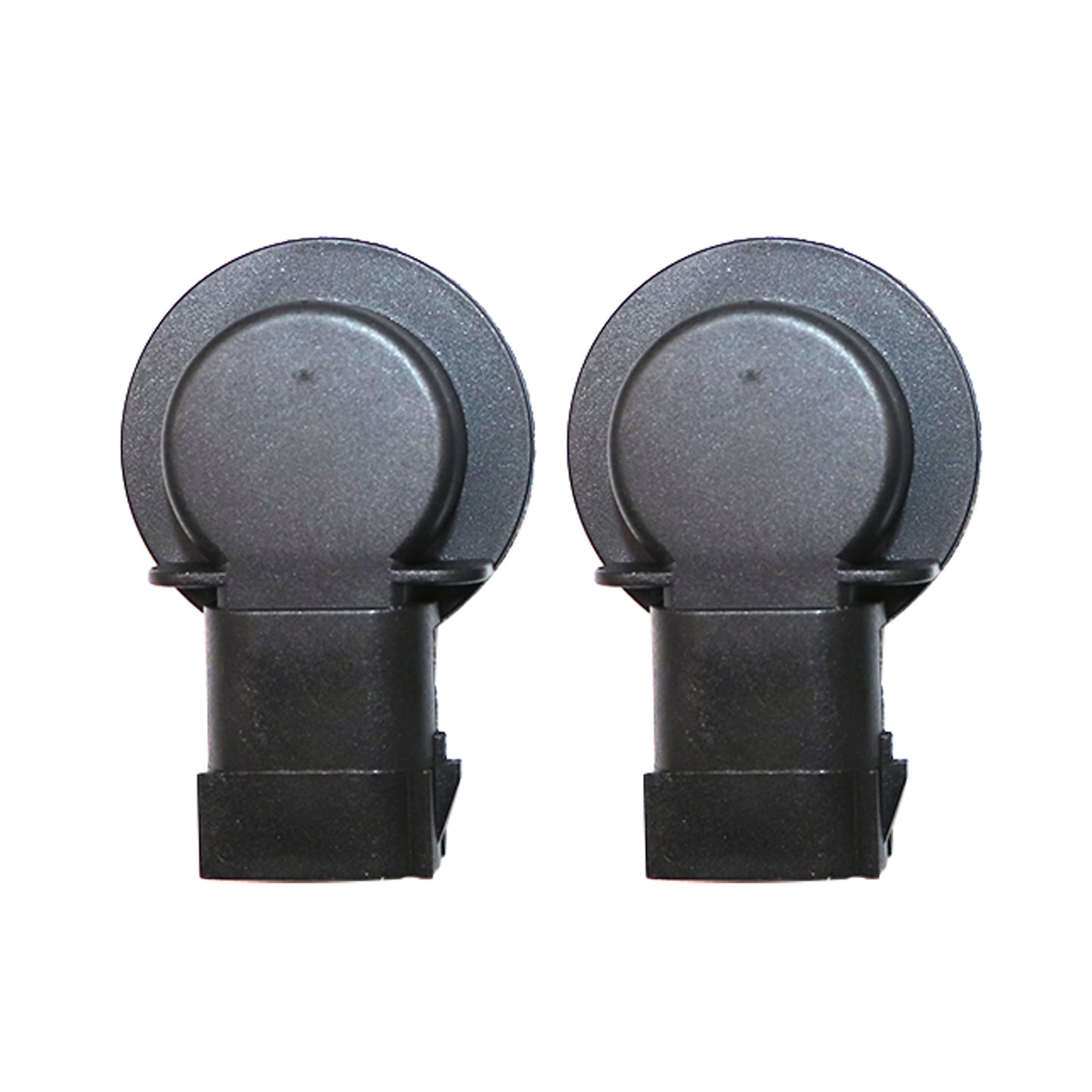 2PCS FIT DODGE RAM 1500 2500 3500 2010-2018 TAIL LIGHT LAMP BULB SOCKET
