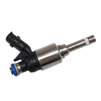 4Pcs Fuel Injectors For 2014-2017 Kia Forte Hyundai Elantra 2.0L L4 35310-2E500
