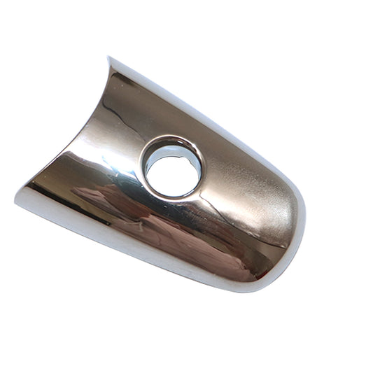 Front Door Escutcheon Outside handle cover 80646-1BA0A for Nissan Armada 17-20