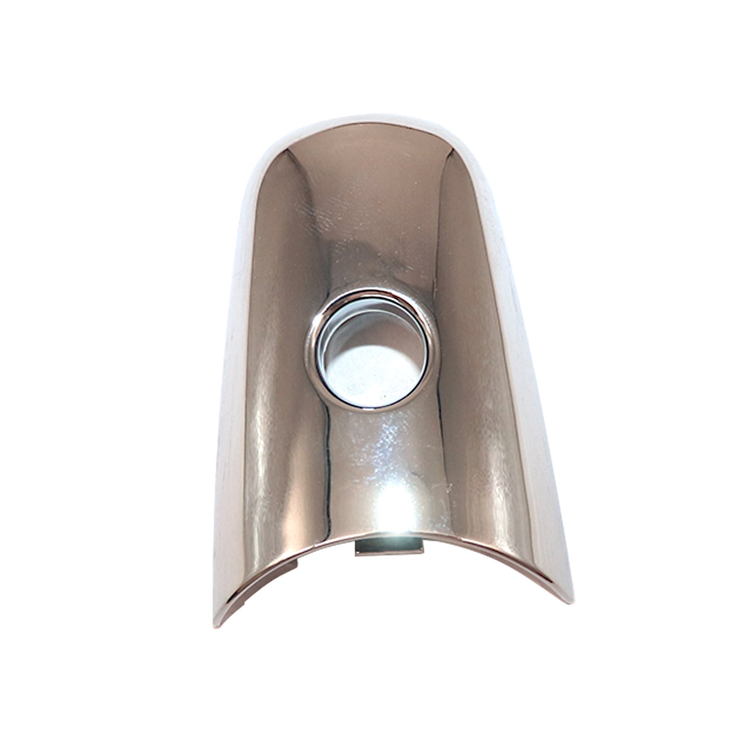 Front Door Escutcheon Outside handle cover 80646-1BA0A for Nissan Armada 17-20
