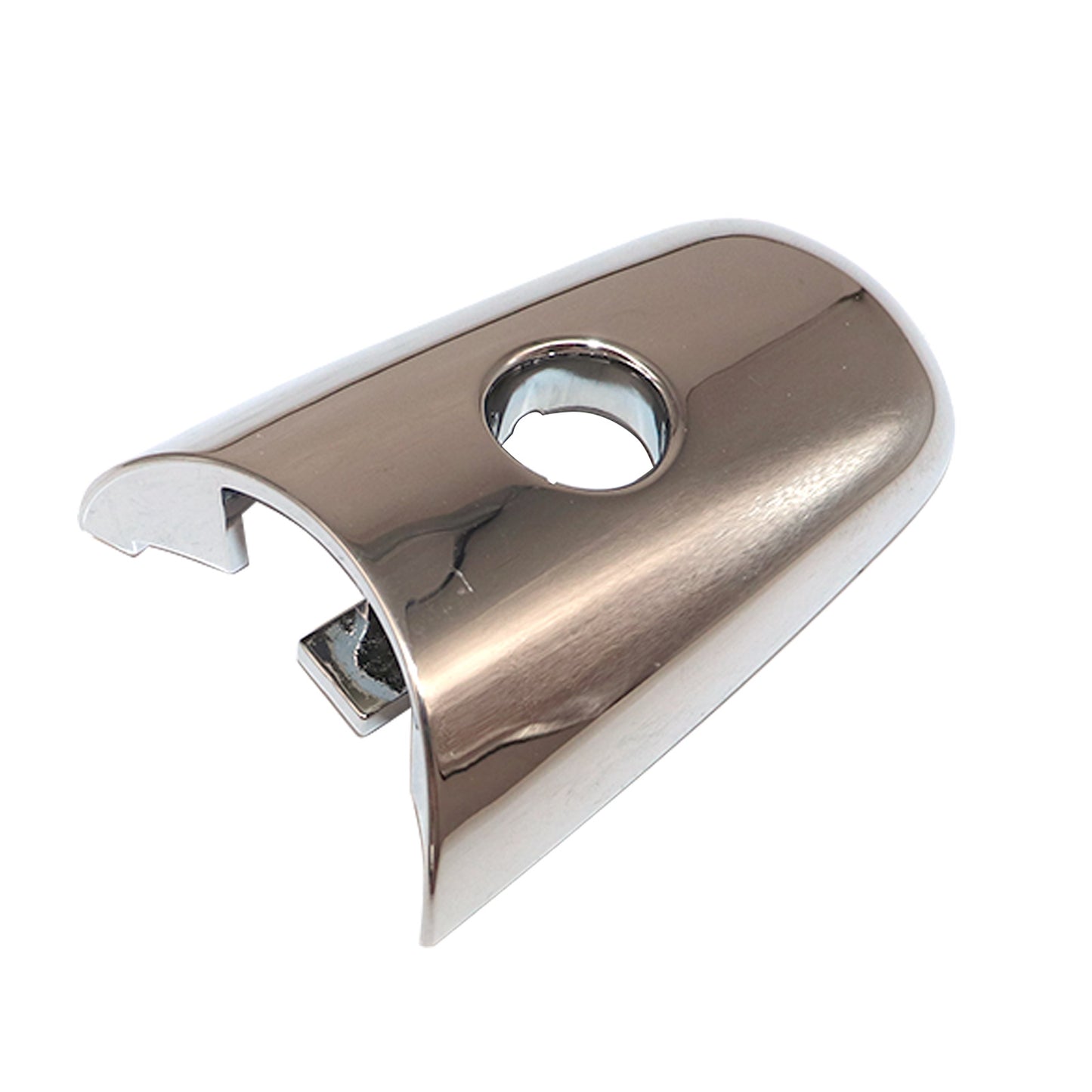Front Door Escutcheon Outside handle cover 80646-1BA0A for Nissan Armada 17-20