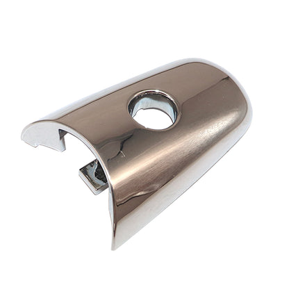 Front Door Escutcheon Outside handle cover 80646-1BA0A for Nissan Armada 17-20