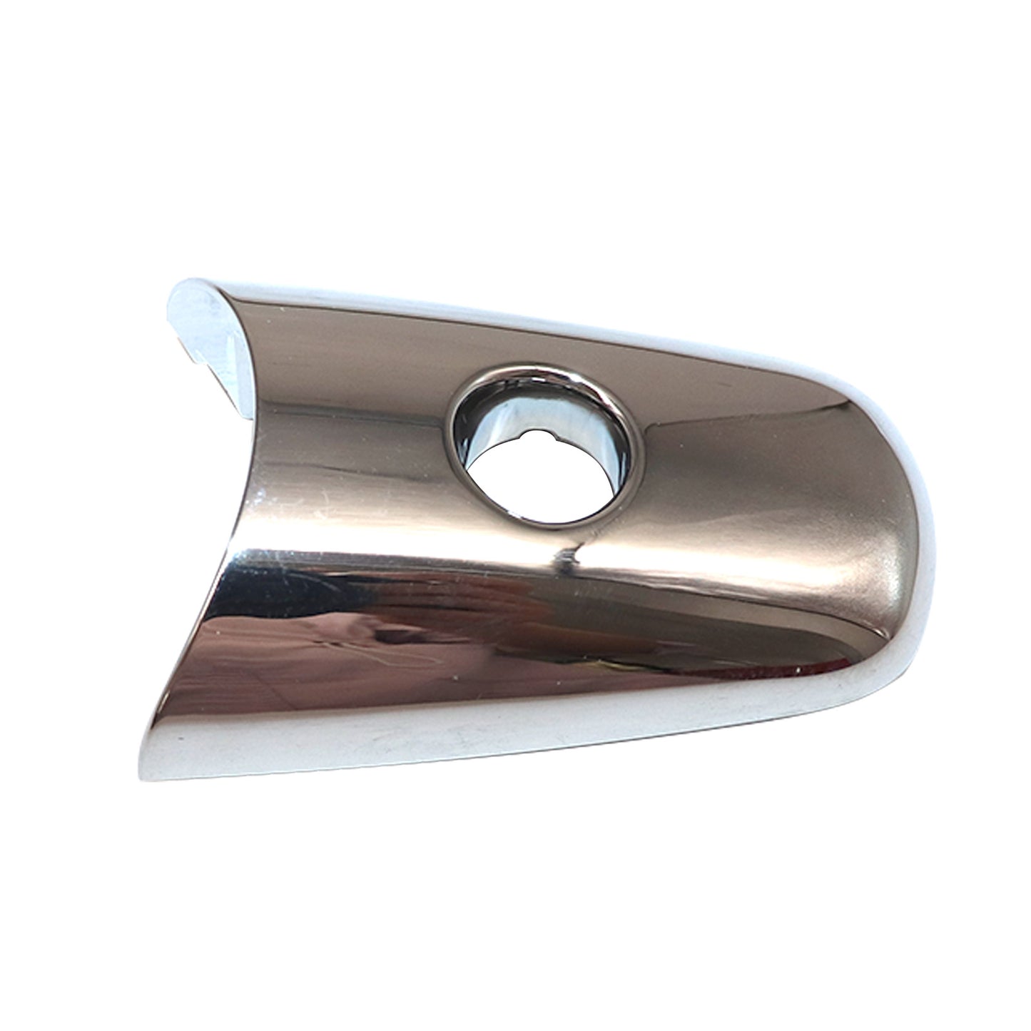 Front Door Escutcheon Outside handle cover 80646-1BA0A for Nissan Armada 17-20