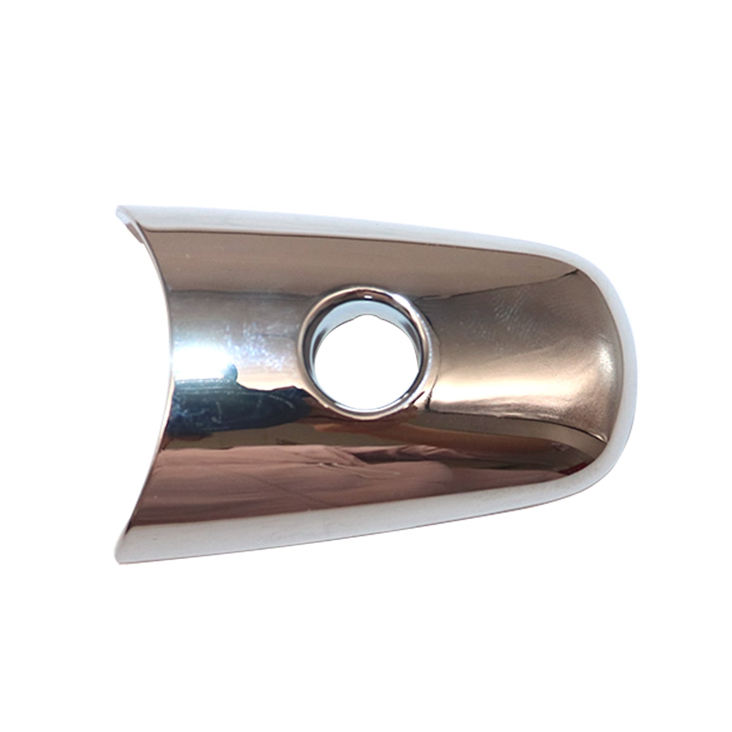 Front Door Escutcheon Outside handle cover 80646-1BA0A for Nissan Armada 17-20