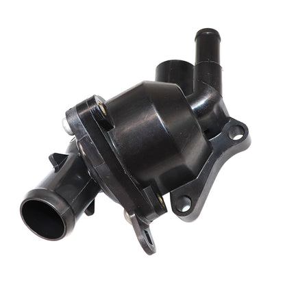 Fit 02-06 Honda Civic CR-V Acura RSX Engine Coolant Thermostat Housing Assembly