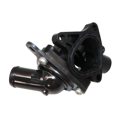 Fit 02-06 Honda Civic CR-V Acura RSX Engine Coolant Thermostat Housing Assembly