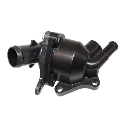 Fit 02-06 Honda Civic CR-V Acura RSX Engine Coolant Thermostat Housing Assembly