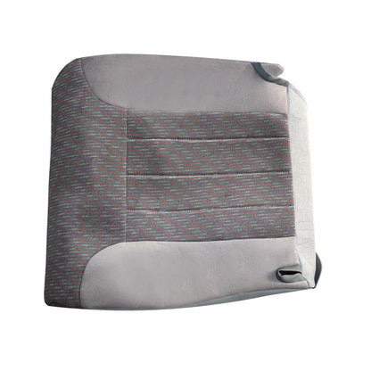 1994-97 FOR Dodge Ram 1500 2500 3500 SLT Passenger Bottom Fabric Seat Cover Gray