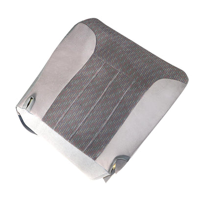 1994-97 FOR Dodge Ram 1500 2500 3500 SLT Passenger Bottom Fabric Seat Cover Gray