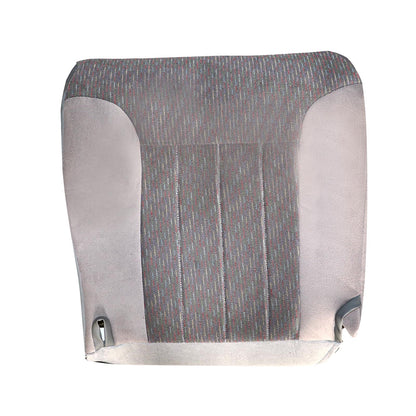 1994-97 FOR Dodge Ram 1500 2500 3500 SLT Passenger Bottom Fabric Seat Cover Gray