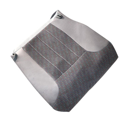 1994-97 FOR Dodge Ram 1500 2500 3500 SLT Passenger Bottom Fabric Seat Cover Gray
