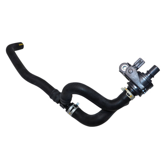 Coolant Hose Assembly Water Bypass Valve For Toyota Camry RAV4 Avalon 16260F0010
