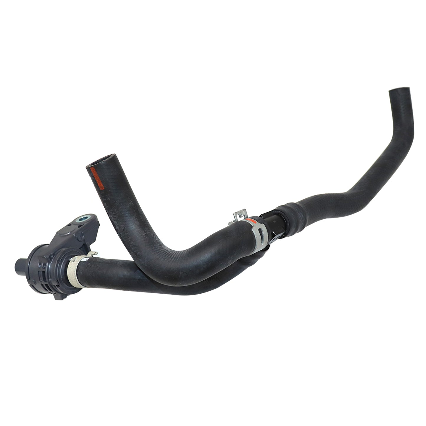 Coolant Hose Assembly Water Bypass Valve For Toyota Camry RAV4 Avalon 16260F0010