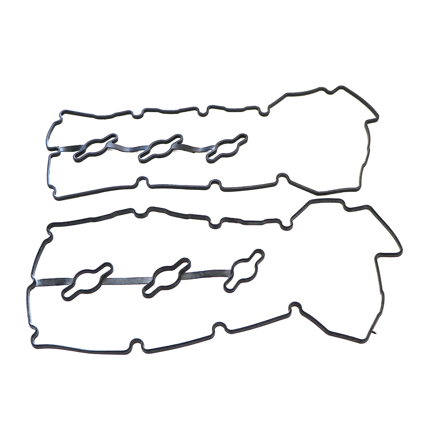 Engine Valve Cover Gasket Set fit for Kia Sorento 2WD 3.8L 2007-2009 New