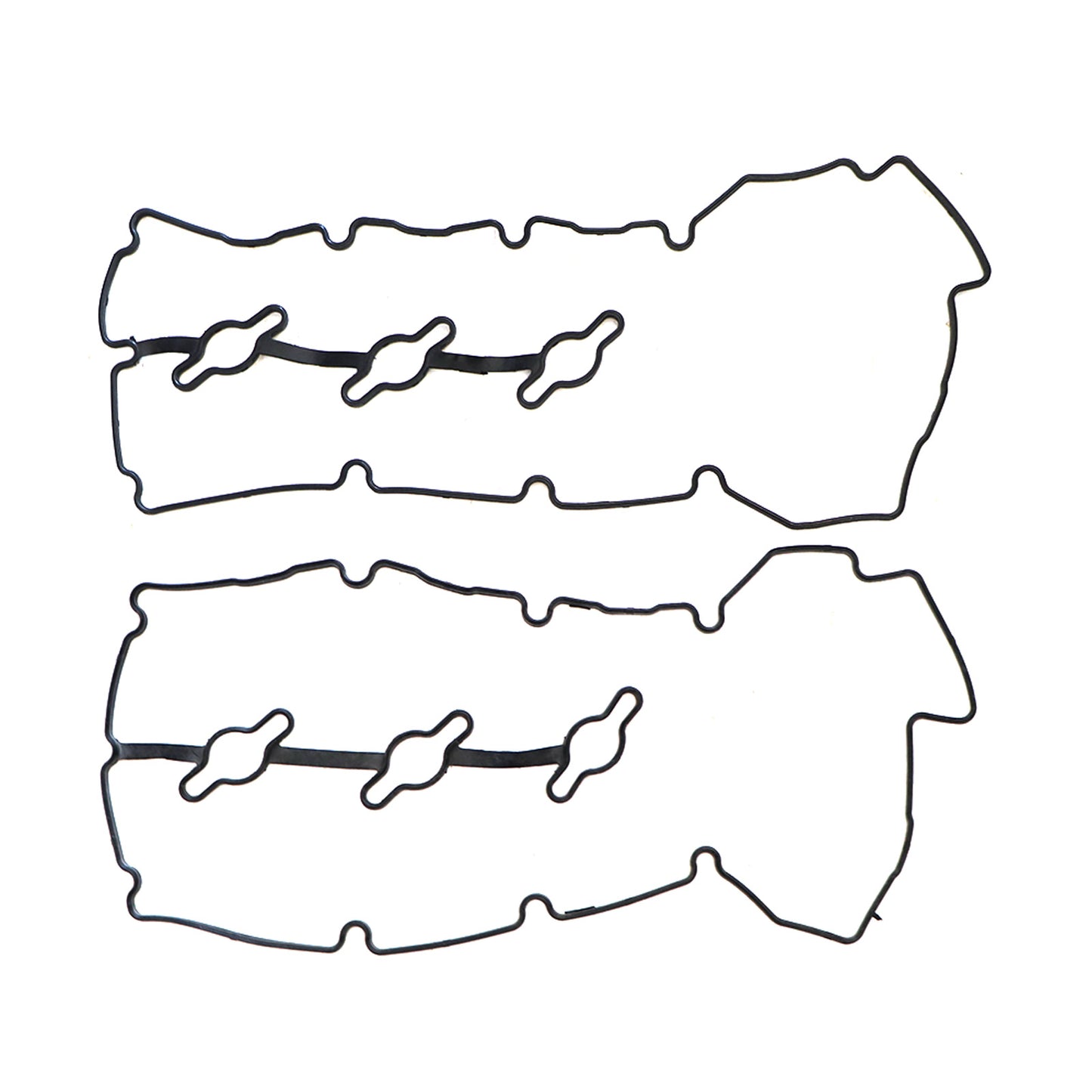 Engine Valve Cover Gasket Set fit for Kia Sorento 2WD 3.8L 2007-2009 New