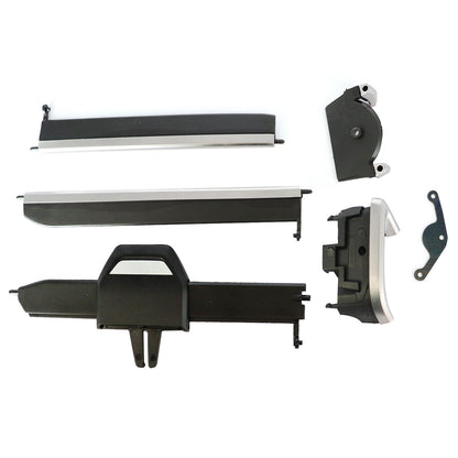 RH A/C Vent Outlet Repair Kit for BMW G05 X5 X7 G07 2019-2021 X6 G06 2020-2021