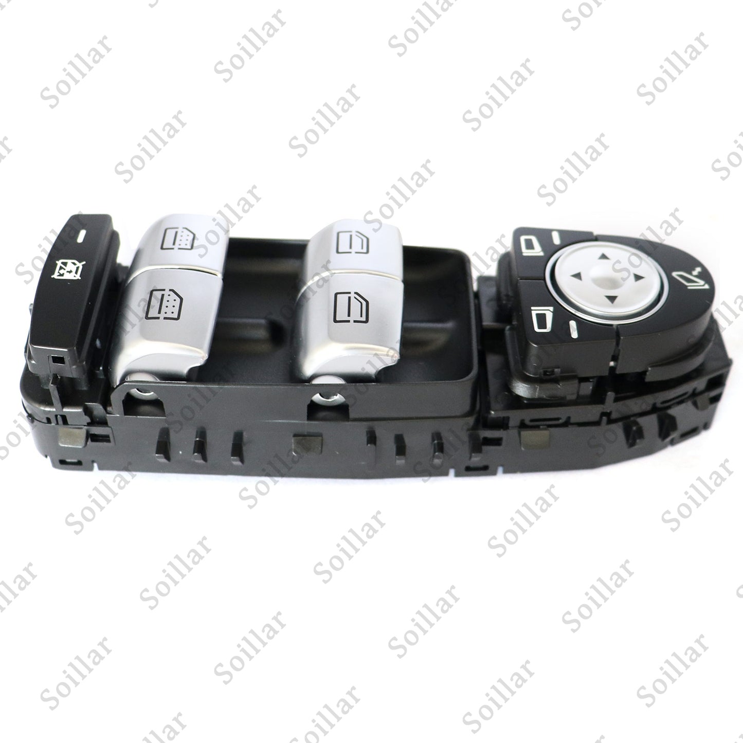 2229050809 MASTER POWER WINDOW SWITCH FOR MERCEDES W222 S350 S400 S550 S600