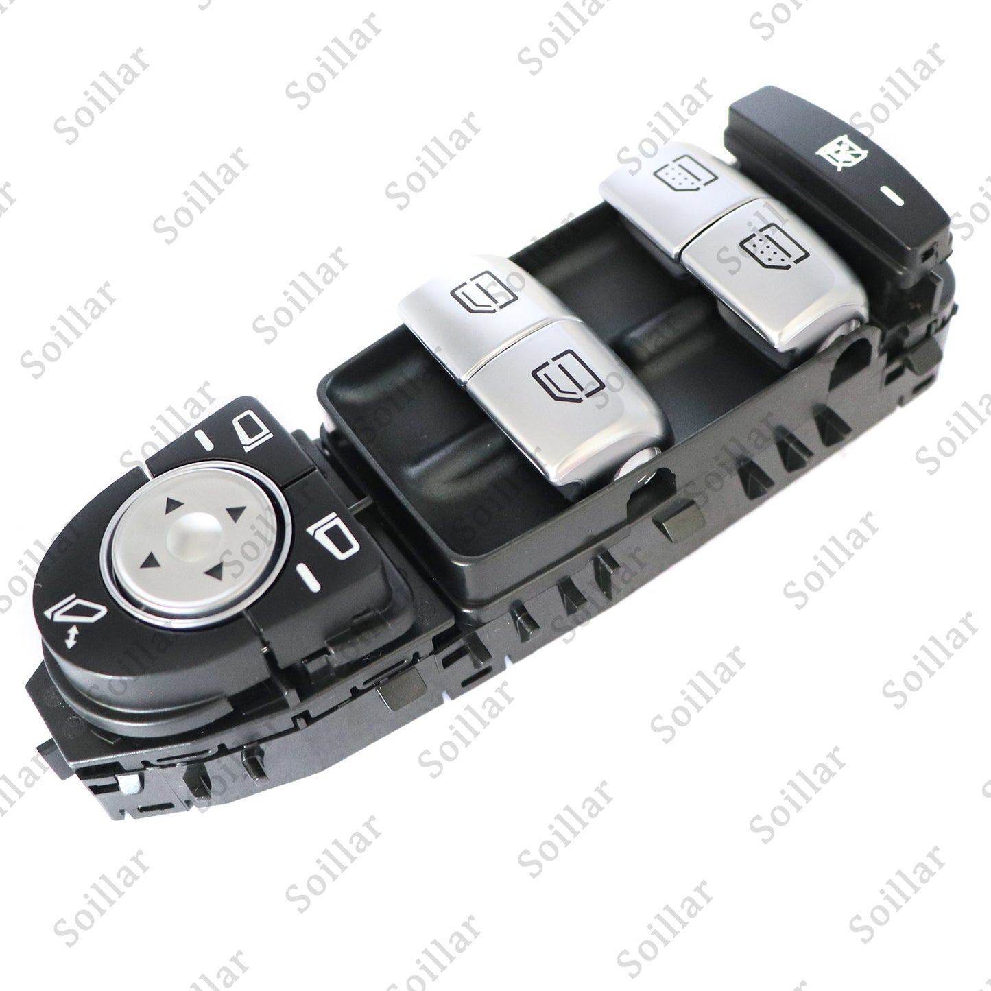 2229050809 MASTER POWER WINDOW SWITCH FOR MERCEDES W222 S350 S400 S550 S600