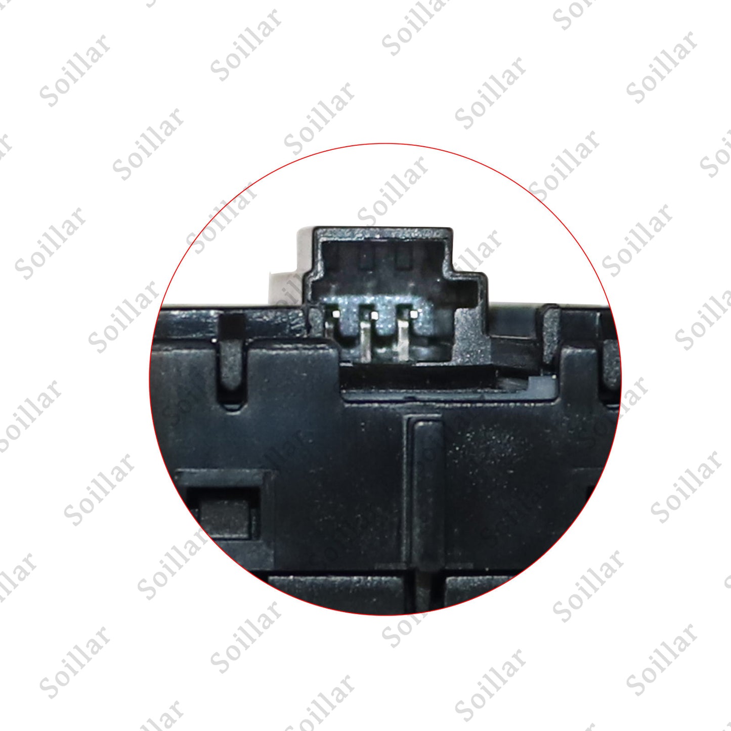 2229050809 MASTER POWER WINDOW SWITCH FOR MERCEDES W222 S350 S400 S550 S600