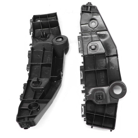 Front Bumper Retainer Support Brackets For Toyota RAV4 2019-2022 Pair L&R Side