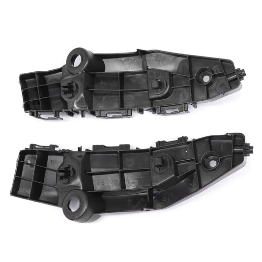 Front Bumper Retainer Support Brackets For Toyota RAV4 2019-2022 Pair L&R Side