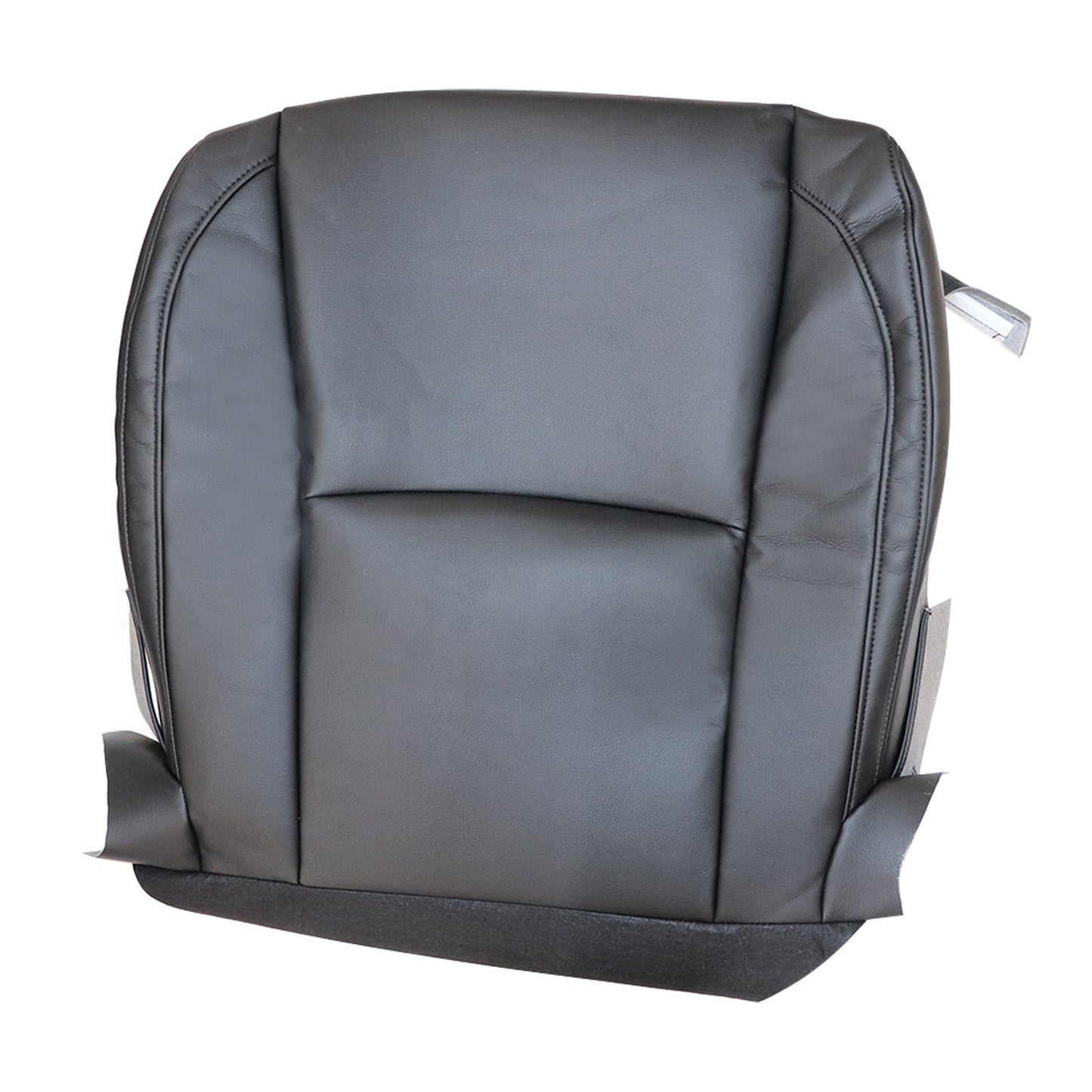 Passenger Bottom Leather Seat Cover Fits 2004 2005-2009 Lexus RX330 RX350 RX400