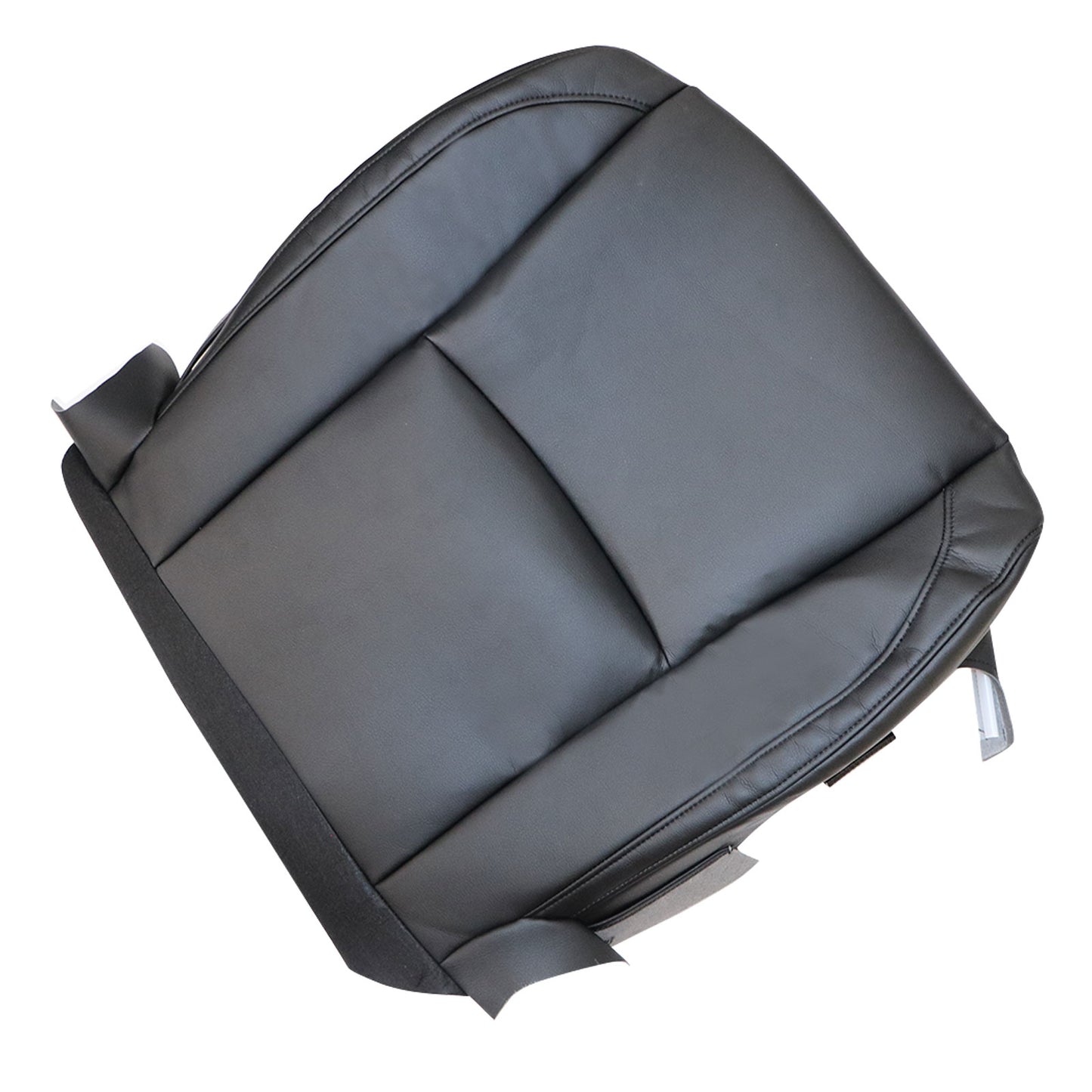 Passenger Bottom Leather Seat Cover Fits 2004 2005-2009 Lexus RX330 RX350 RX400