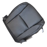 Passenger Bottom Leather Seat Cover Fits 2004 2005-2009 Lexus RX330 RX350 RX400