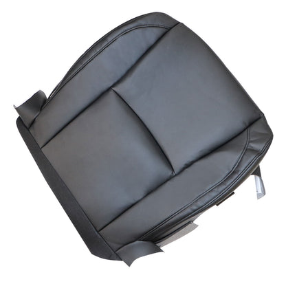 Passenger Bottom Leather Seat Cover Fits 2004 2005-2009 Lexus RX330 RX350 RX400