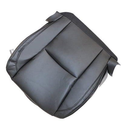 Passenger Bottom Leather Seat Cover Fits 2004 2005-2009 Lexus RX330 RX350 RX400