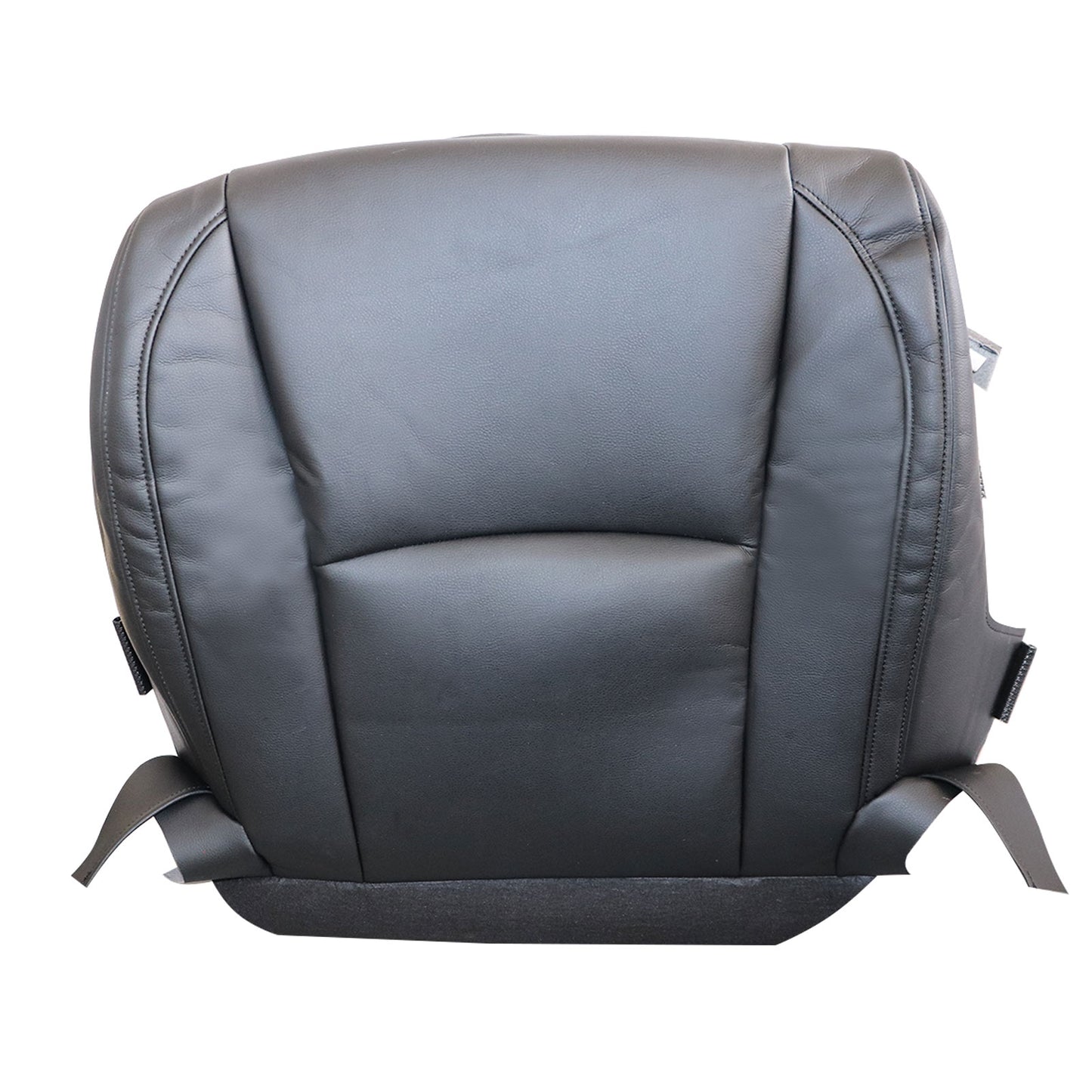 Passenger Bottom Leather Seat Cover Fits 2004 2005-2009 Lexus RX330 RX350 RX400