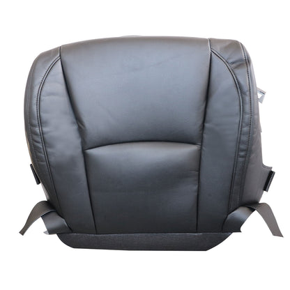 Passenger Bottom Leather Seat Cover Fits 2004 2005-2009 Lexus RX330 RX350 RX400