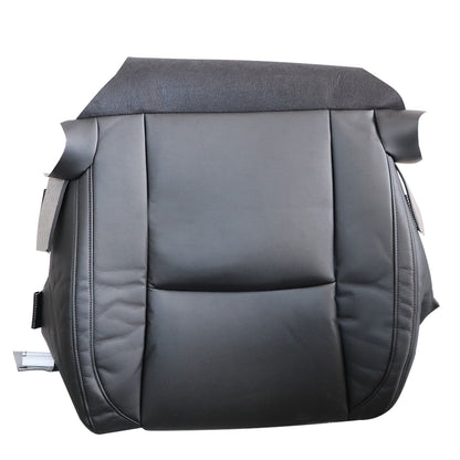 Passenger Bottom Leather Seat Cover Fits 2004 2005-2009 Lexus RX330 RX350 RX400