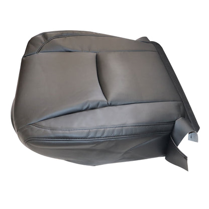 Passenger Bottom Leather Seat Cover Fits 2004 2005-2009 Lexus RX330 RX350 RX400