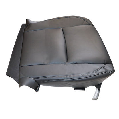 Passenger Bottom Leather Seat Cover Fits 2004 2005-2009 Lexus RX330 RX350 RX400