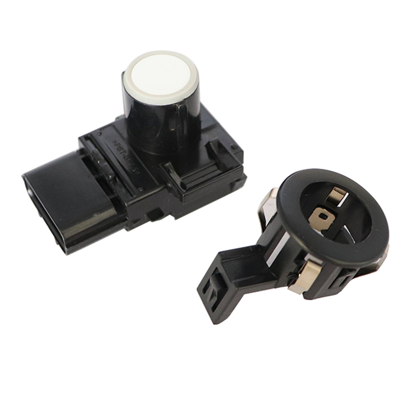 Parking Sensor & Retainer Fits for Honda Odyssey 2011-2017 Pilot 2012-15 3.5L