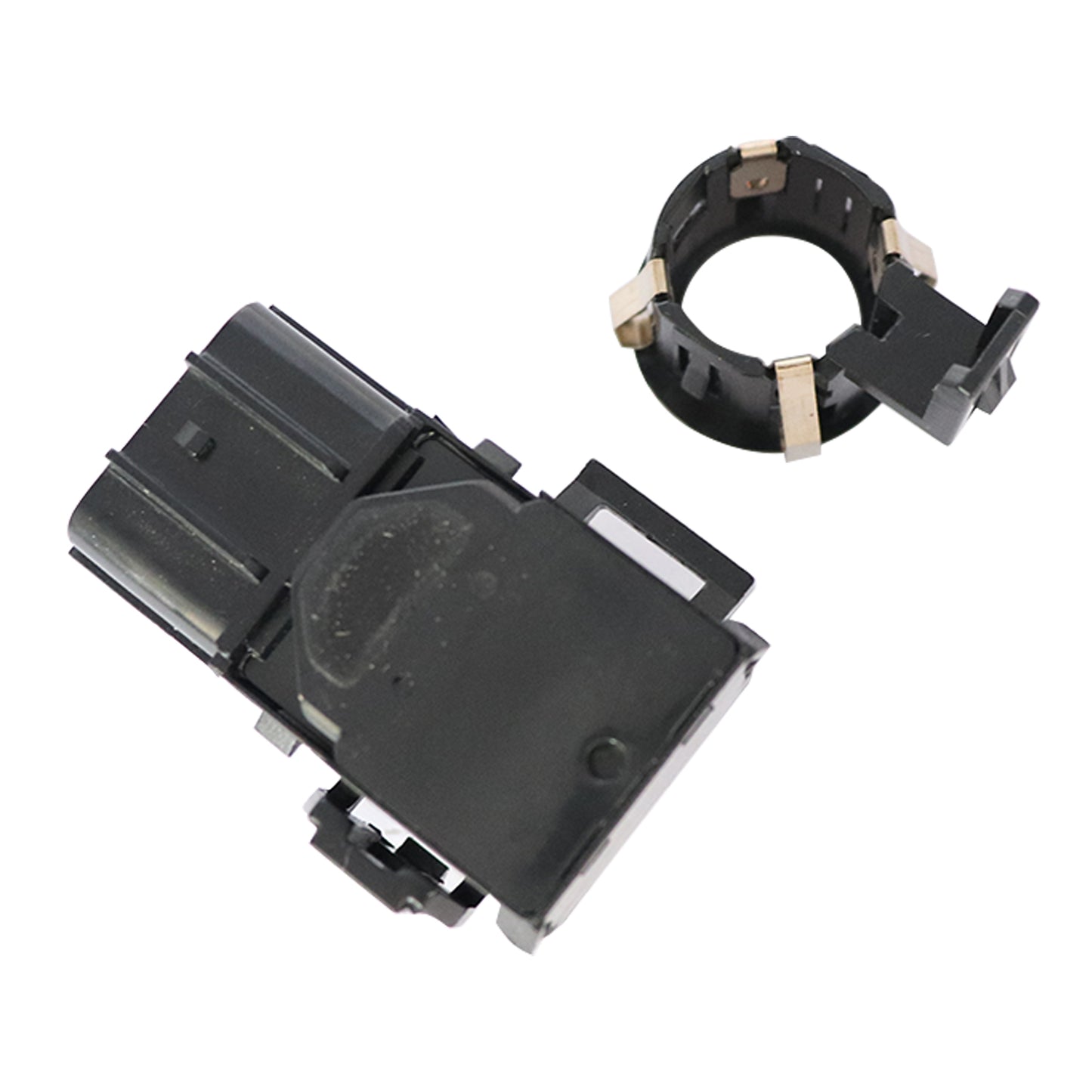 Parking Sensor & Retainer Fits for Honda Odyssey 2011-2017 Pilot 2012-15 3.5L