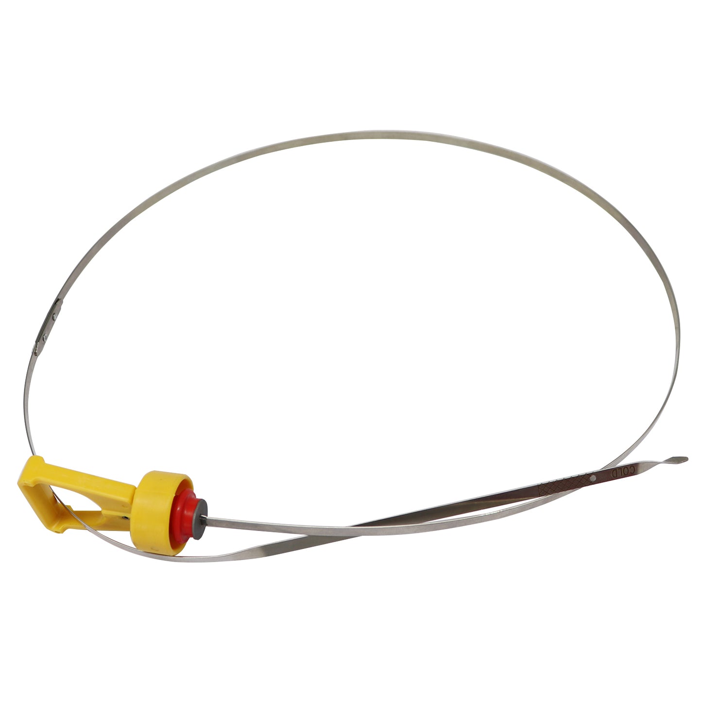 Fit 2005-2007 2008 Ford F-150 5.4L Transmission Oil Indicator Dipstick US Stock