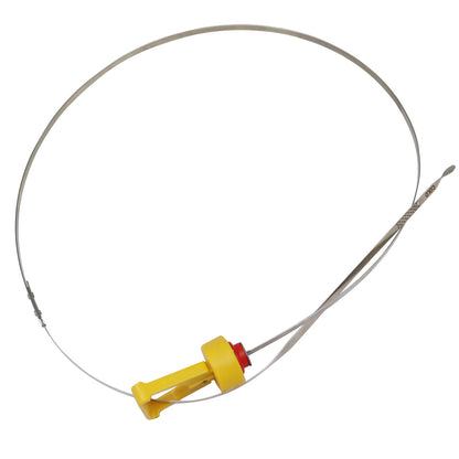Fit 2005-2007 2008 Ford F-150 5.4L Transmission Oil Indicator Dipstick US Stock
