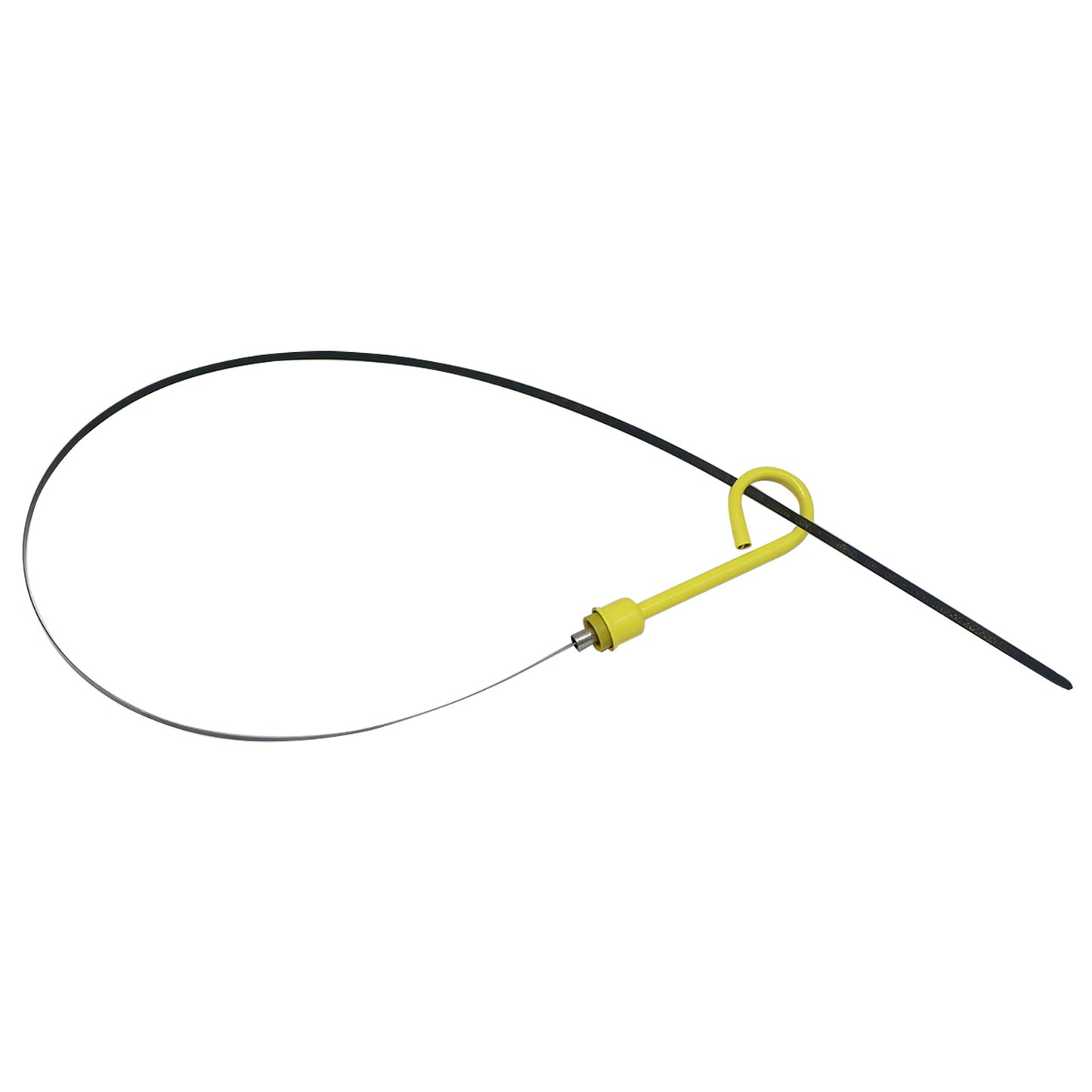 New Engine Oil level Indicator Dipstick for F-250 F-350 4.9L 7.3L 7.5L 88-1994