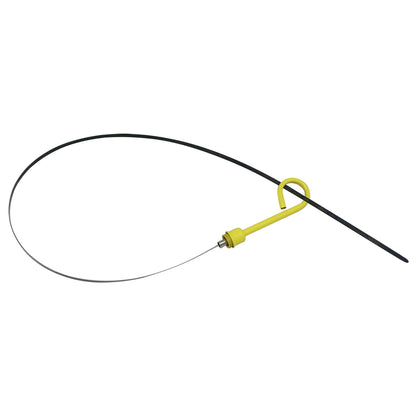New Engine Oil level Indicator Dipstick for F-250 F-350 4.9L 7.3L 7.5L 88-1994