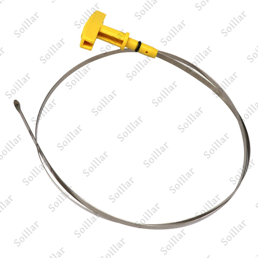 53020928 New Engine Oil Level Dipstick For Dodge Ram 1500 2500 1998-2002
