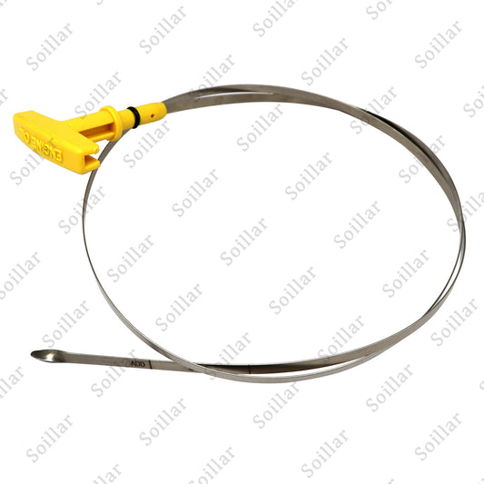 53020928 New Engine Oil Level Dipstick For Dodge Ram 1500 2500 1998-2002