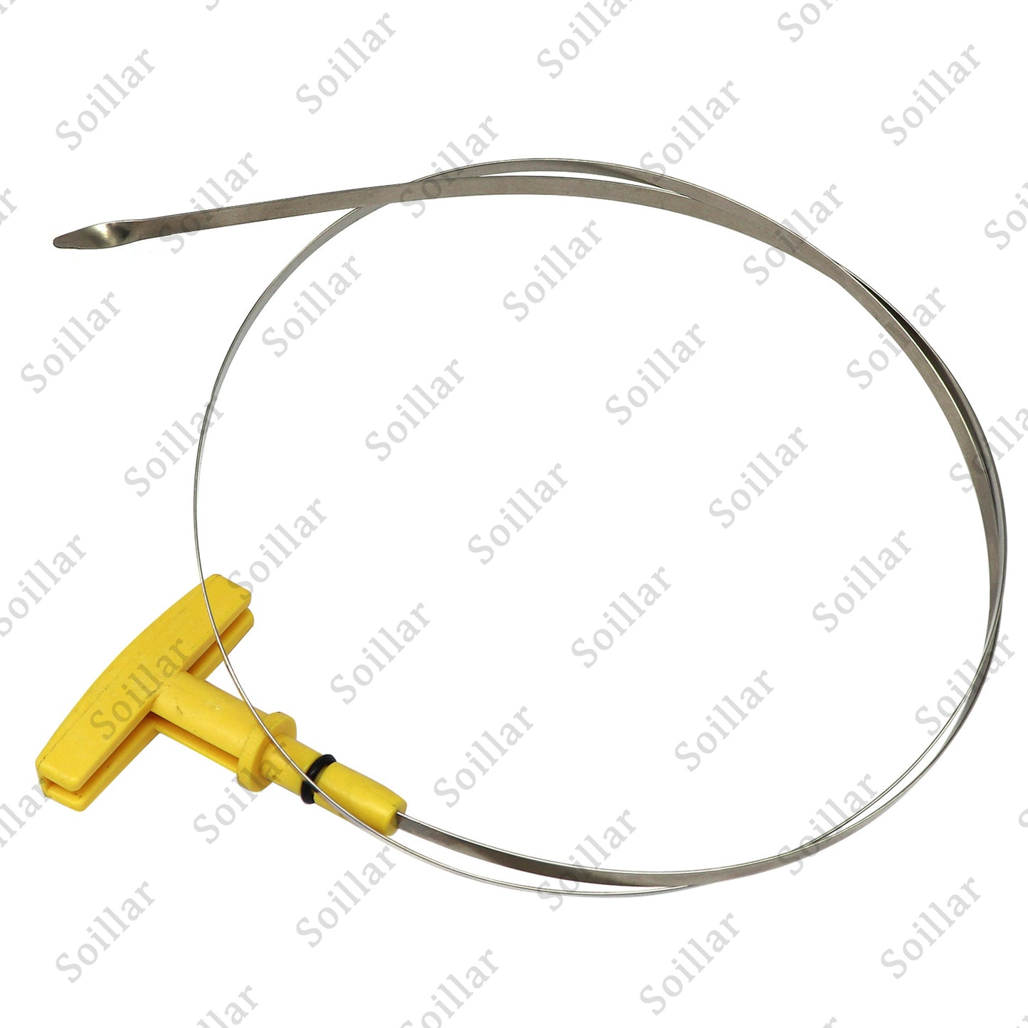 53020928 New Engine Oil Level Dipstick For Dodge Ram 1500 2500 1998-2002