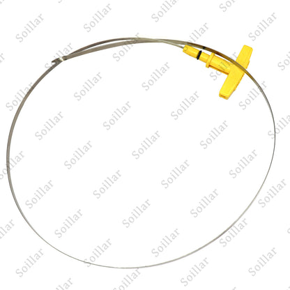 53020928 New Engine Oil Level Dipstick For Dodge Ram 1500 2500 1998-2002