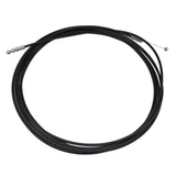 New Trunk Latch Release Cable 6460706190 Fit for 2012-2017 Toyota Camry
