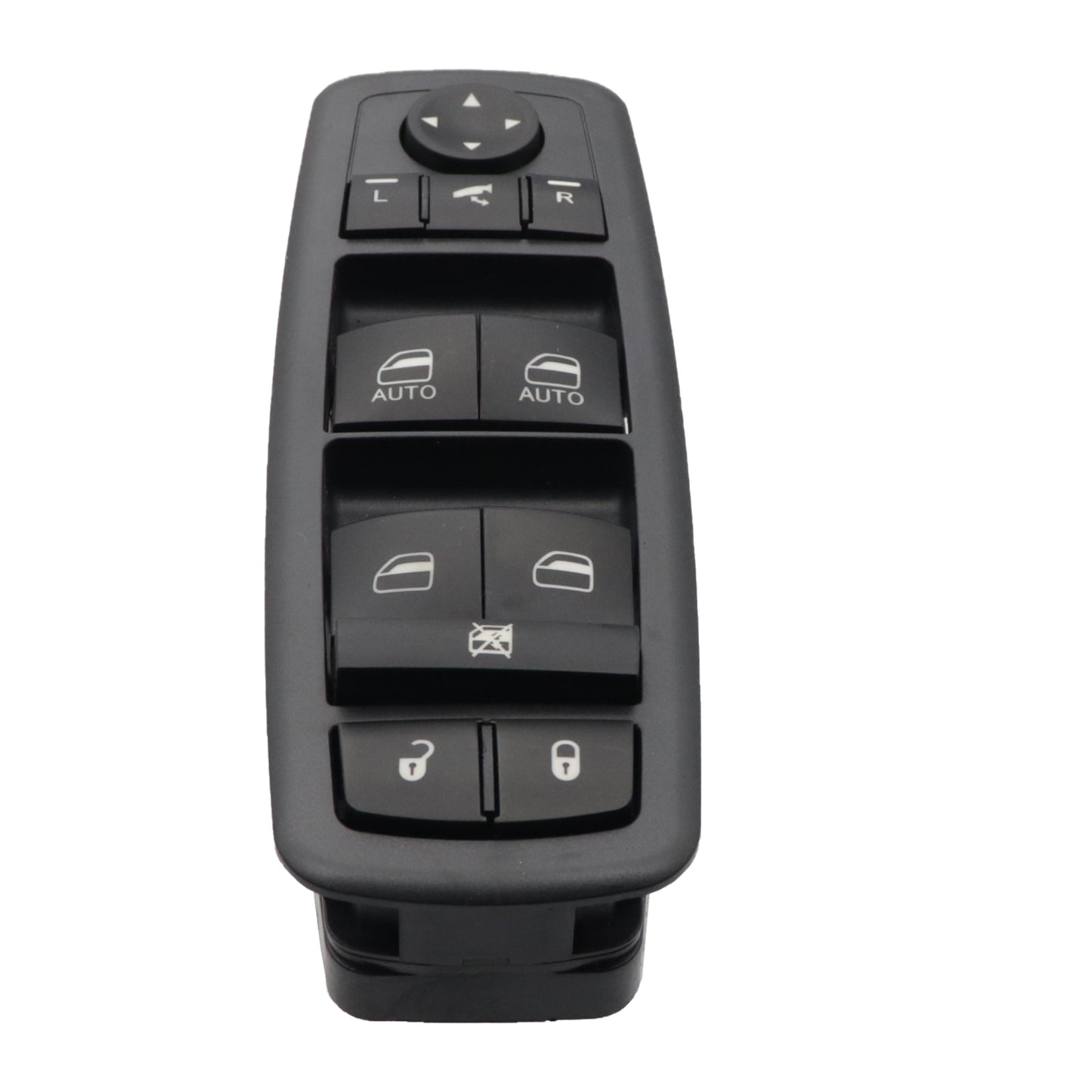 Front Door Power Window Control Switch For Dodge Ram 1500 2500 3500 2013- 2016