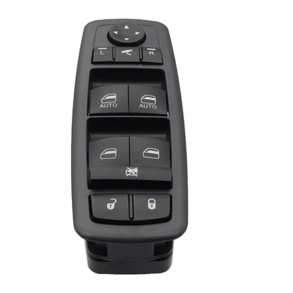 Front Door Power Window Control Switch For Dodge Ram 1500 2500 3500 2013- 2016