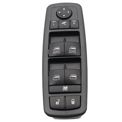 Front Door Power Window Control Switch For Dodge Ram 1500 2500 3500 2013- 2016