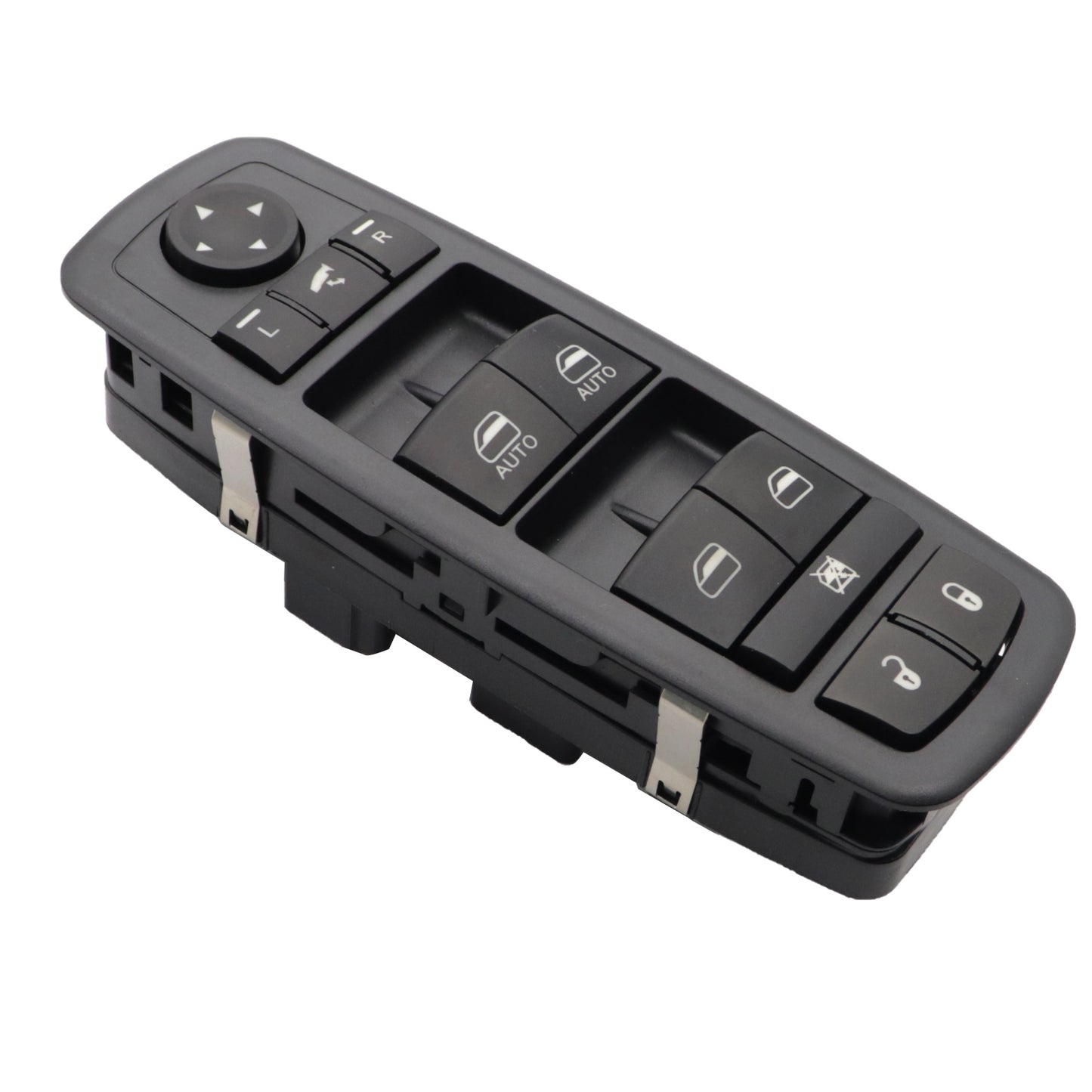 Front Door Power Window Control Switch For Dodge Ram 1500 2500 3500 2013- 2016